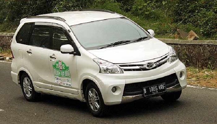 Harga Daihatsu Xenia Bekas 2012 Jelang Idul Adha