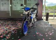 Harga Motor Bebek Maret 2026: Supra & Satria Stabil
