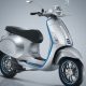 Harga Vespa Elettrica Edisi 70 Tahun 2026: Tipe Standar