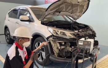 Honda Tetap Buka Cabang Baru Meski Ada Sorotan Soal Dealer