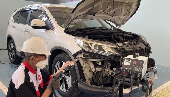 Honda Tetap Buka Cabang Baru Meski Ada Sorotan Soal Dealer