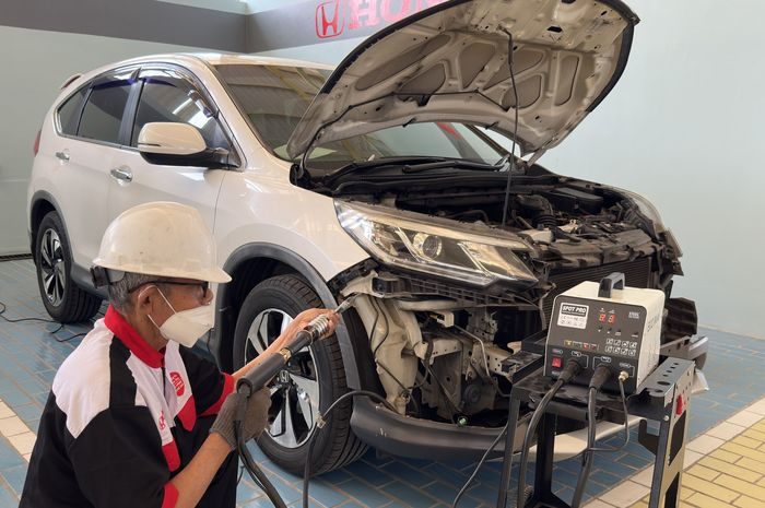 Honda Tetap Buka Cabang Baru Meski Ada Sorotan Soal Dealer