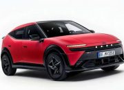 Hyundai Ioniq 3: Spesifikasi & Rival MG 4 EV