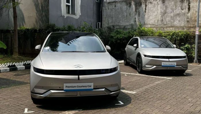 Hyundai: Rahasia Kenyamanan & Ketenangan Konsumen