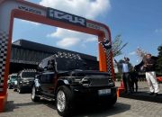 iCar V23 Pro Plus Collector: Stok Terbatas, Segera Miliki!