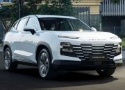 Jetour Dashing & X70: Nasib di Indonesia Terungkap