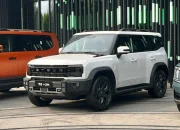 Jetour T1 dan T2 PHEV Segera Meluncur di Indonesia