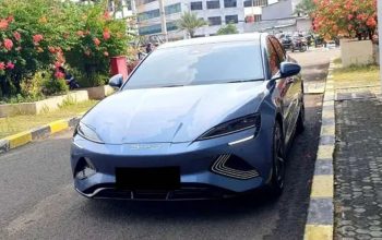 Kasus BYD Seal Akbar Faizal: Kelanjutan & Akhir Damai