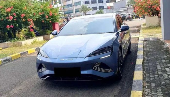 Kasus BYD Seal Akbar Faizal: Kelanjutan & Akhir Damai