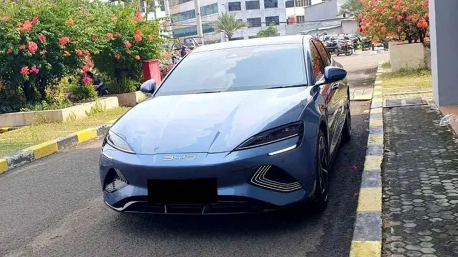 Kasus BYD Seal Akbar Faizal: Kelanjutan & Akhir Damai