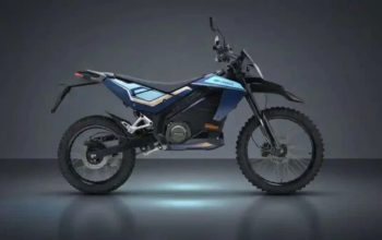 KPK Awasi Ketat Pengadaan Motor Listrik BGN