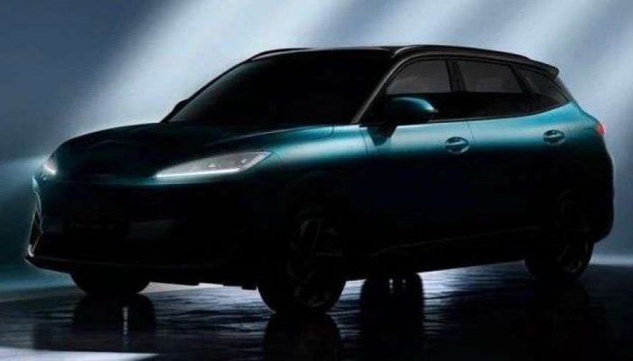 L4 Siap Melantai di Beijing Auto Show 2026, Masuk RI