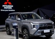 Memaksimalkan Kenyamanan Berkendara Mitsubishi Destinator