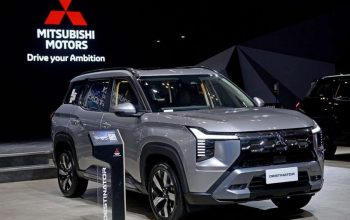 Memaksimalkan Kenyamanan Berkendara Mitsubishi Destinator