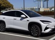 Mobil Cina Menguasai Pasar, Merek Jepang Tertekan