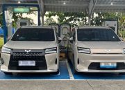 Mobil Listrik: Perang Iran Dongkrak Permintaan