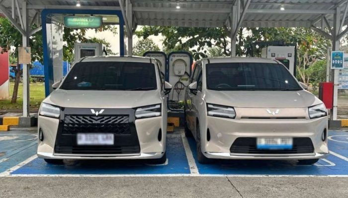 Mobil Listrik: Perang Iran Dongkrak Permintaan