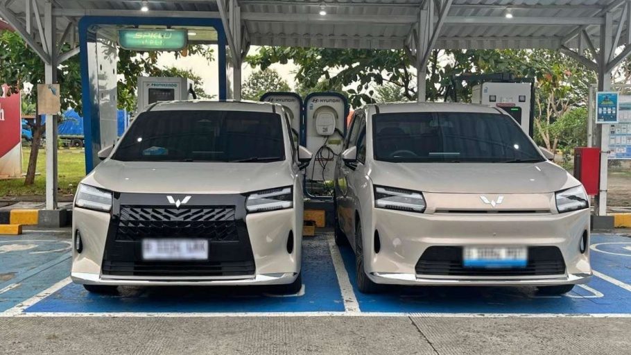 Mobil Listrik: Perang Iran Dongkrak Permintaan