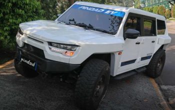 Mobil Pindad Karawang: Spesifikasi, Harga, dan Peluncuran