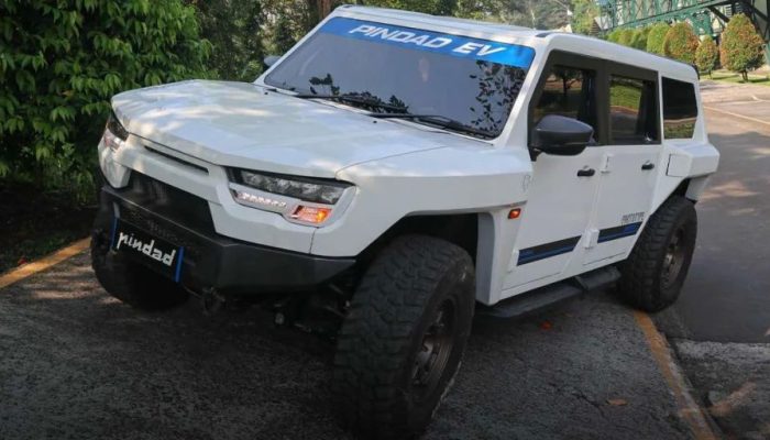 Mobil Pindad Karawang: Spesifikasi, Harga, dan Peluncuran