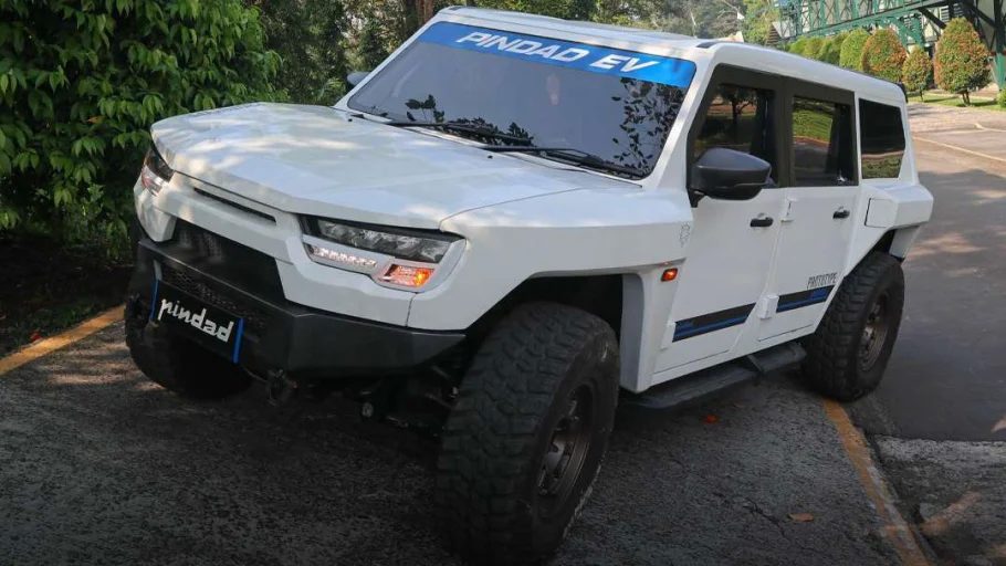 Mobil Pindad Karawang: Spesifikasi, Harga, dan Peluncuran