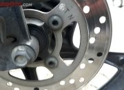 Motor Apa yang Pertama Kali Pakai Rem Cakram?