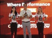 Motul Perkenalkan Pelumas Baru dengan Standar Lebih Tinggi di IIMS