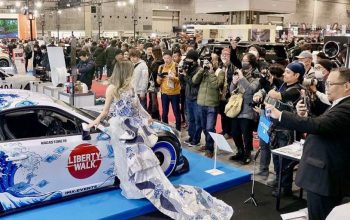 NMAA Bawa Budaya & Karya Anak Bangsa ke Osaka 2026