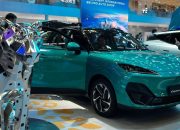 Pamerkan L4 dan L6 di Beijing Auto Show 2026
