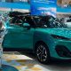 Pamerkan L4 dan L6 di Beijing Auto Show 2026
