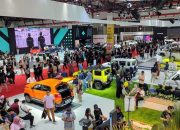 Penjualan Mobil Maret 2026: Libur Lebaran Pengaruhi Angka