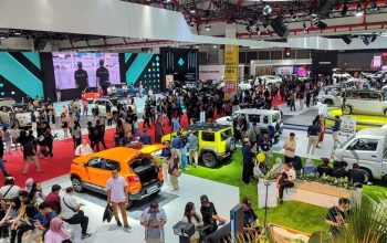 Penjualan Mobil Maret 2026: Libur Lebaran Pengaruhi Angka