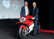 Perayaan Seabad Ducati: Hadirkan Model Edisi Terbatas