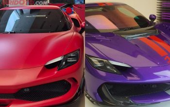 Perbedaan Ferrari 296 Speciale dan 296 GTB: Lebih dari Sekadar Performa