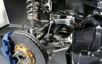 Periksa Bagian Mobil Ini untuk Mudik Lebaran