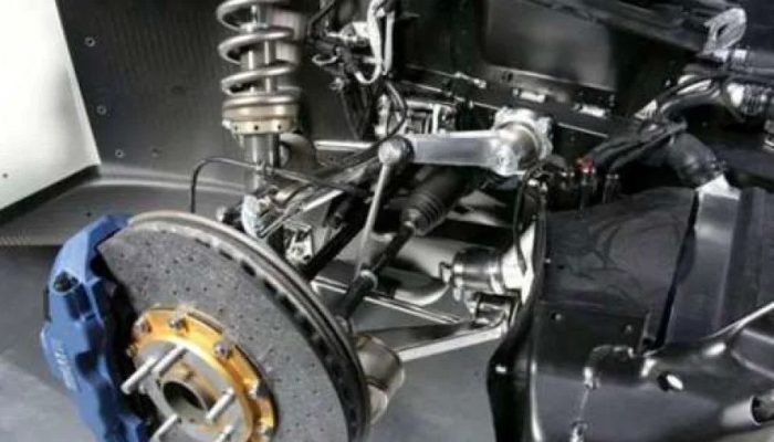 Periksa Bagian Mobil Ini untuk Mudik Lebaran