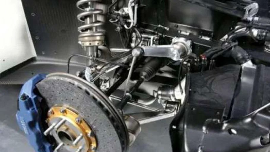 Periksa Bagian Mobil Ini untuk Mudik Lebaran