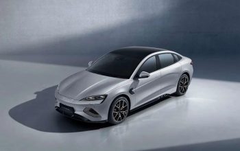 Perjalanan BYD di Pasar Kendaraan Listrik Nasional