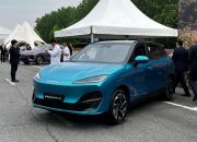 Produksi Lokal E4 di Indonesia untuk Kejar TKDN