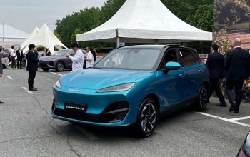 Produksi Lokal E4 di Indonesia untuk Kejar TKDN