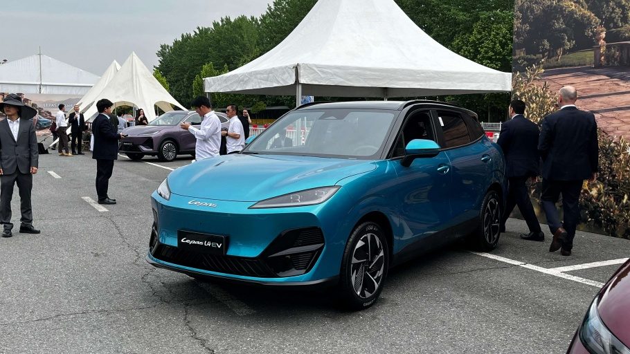 Produksi Lokal E4 di Indonesia untuk Kejar TKDN