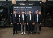 Strategi Terkini Kia di Indonesia