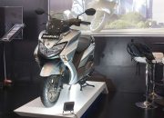 Suzuki Burgman Recall: Potensi Masalah Rem