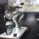Suzuki Burgman Recall: Potensi Masalah Rem
