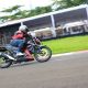 Suzuki Satria Pro: Motor Bebek Lincah yang Mudah Dikendalikan