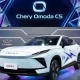Tawarkan Kenyamanan Kabin, Chery C5 Siap Gantikan E5