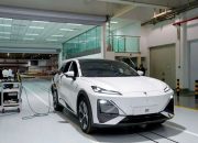 Tes Tabrak Changan: Fasilitas Rp Miliar di Chongqing