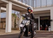 Tips Merawat Motor Matic untuk Cewek Agar Tetap Awet dan Enteng!