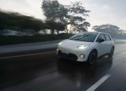 Uji Kendara AION UT Jakarta Sepanjang Hari