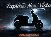 Yadea Terbaru Meluncur: Motor Listrik Pintar & Canggih